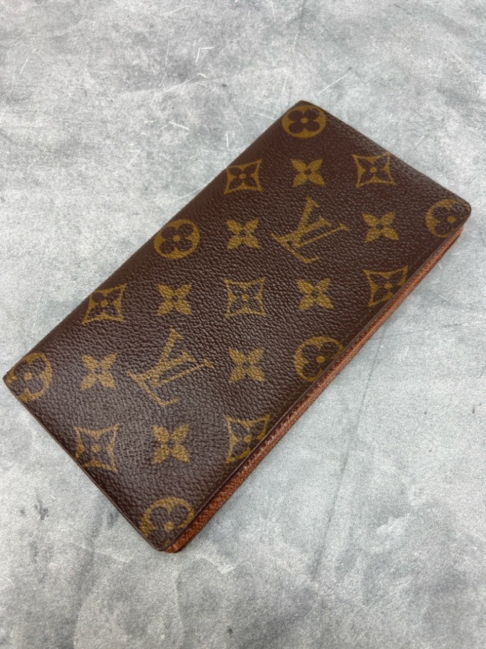 🌵Louis Vuitton Long Wallet Monogram🌵